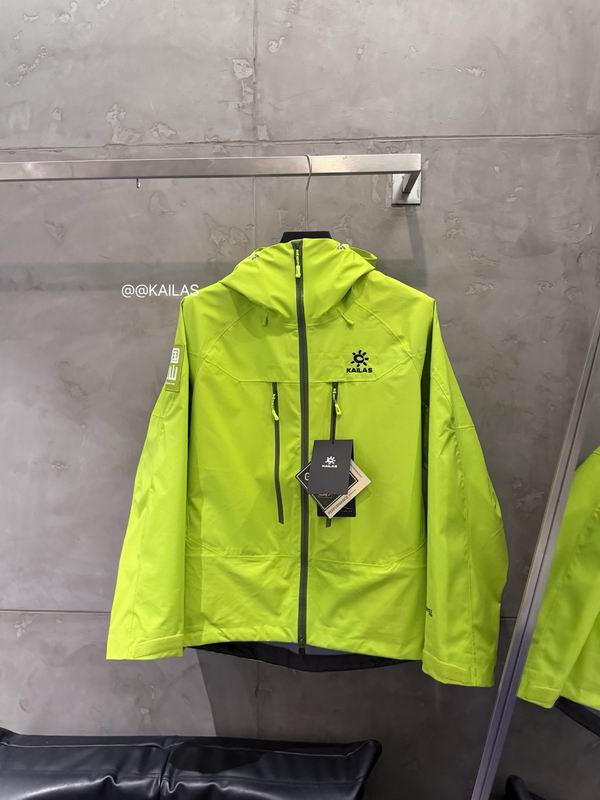 Kailas S-2XL fxtx56