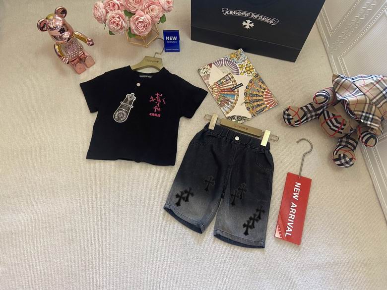 Chrome Hearts sz90-140 47