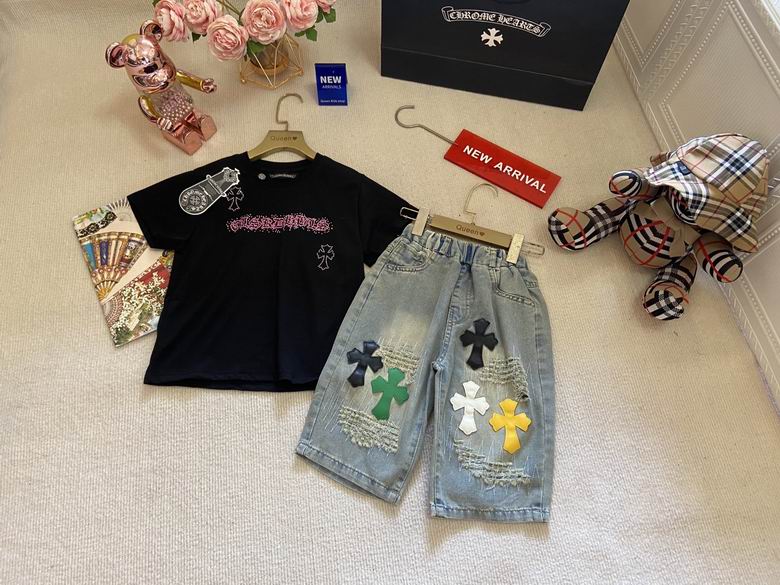 Chrome Hearts sz90-140 48