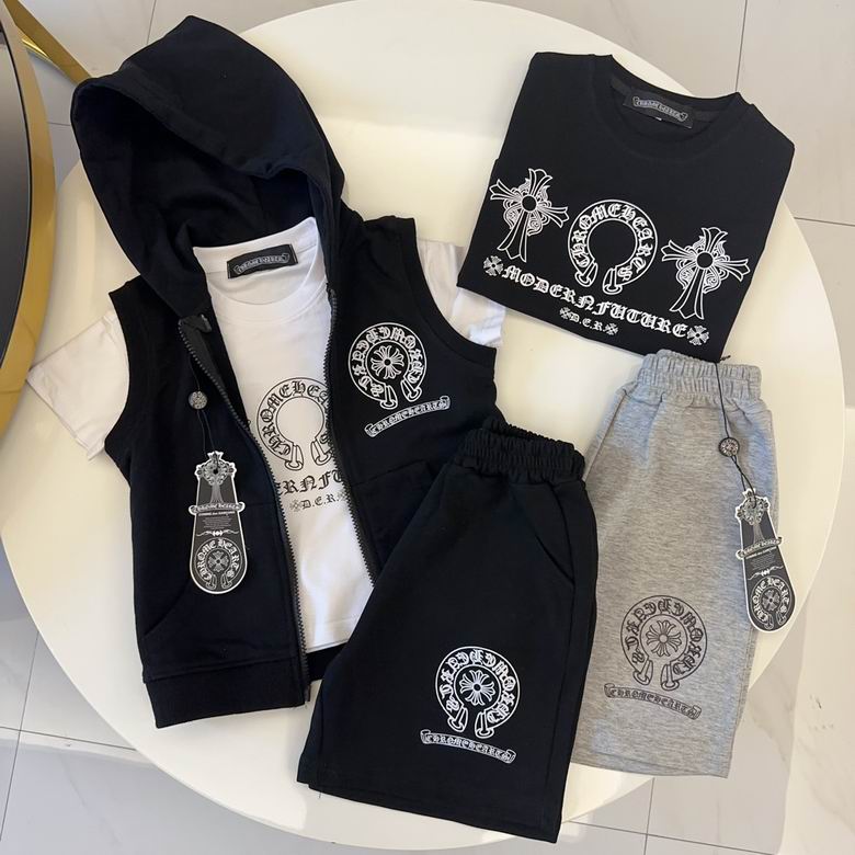 Chrome Hearts sz90-150 50