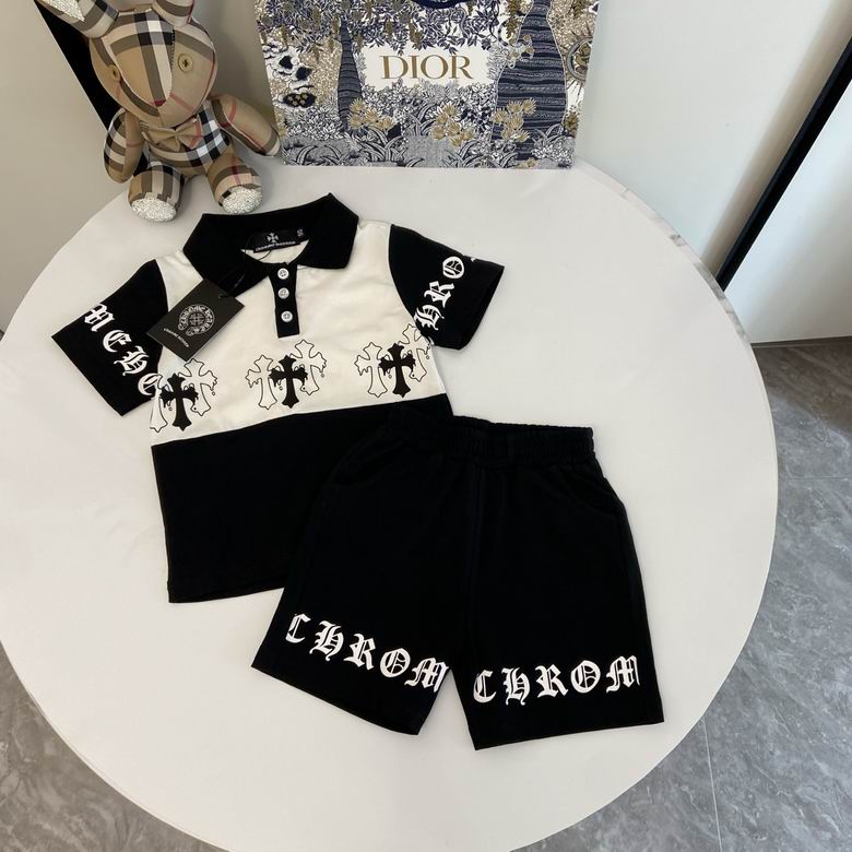 Chrome Hearts sz90-150 51