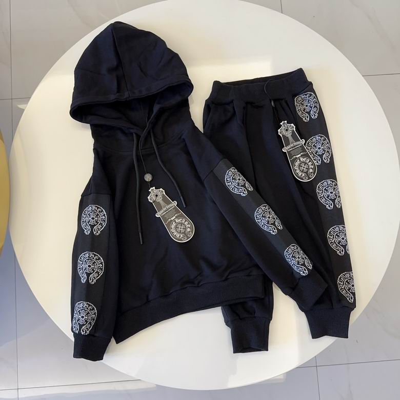 Chrome Hearts sz90-150 52