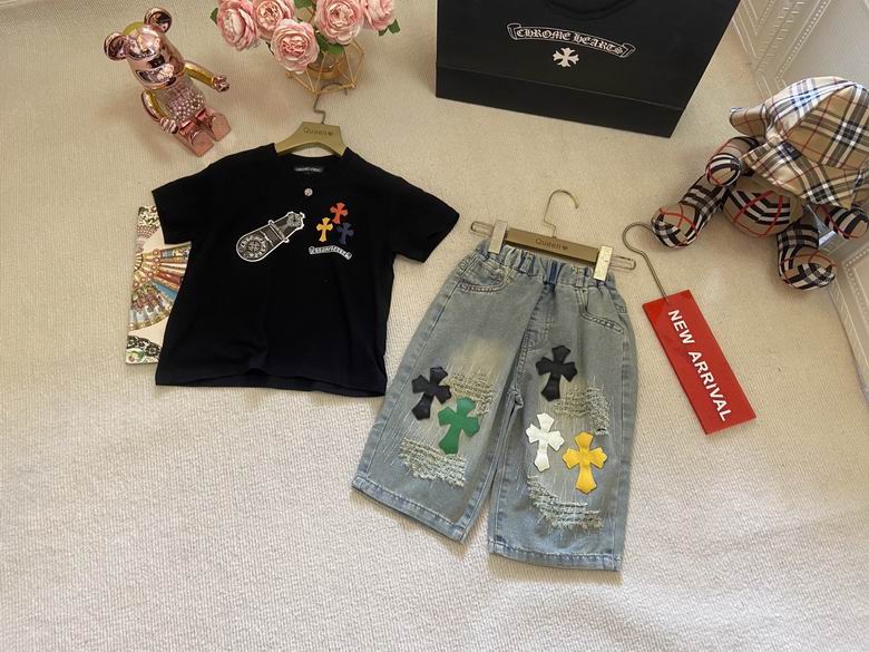 Chrome Hearts sz90-150 57