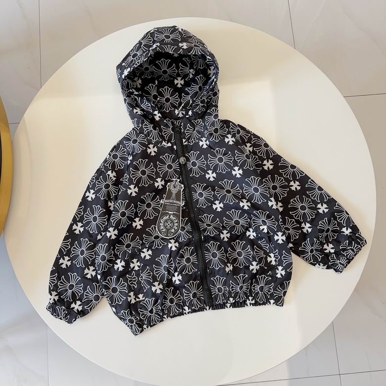 Chrome Hearts sz100-150 71