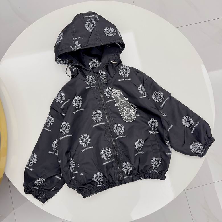 Chrome Hearts sz100-150 72