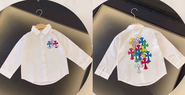 Chrome Hearts sz100-150 74