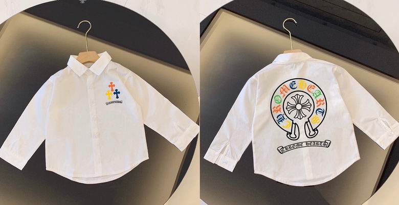 Chrome Hearts sz100-150 75