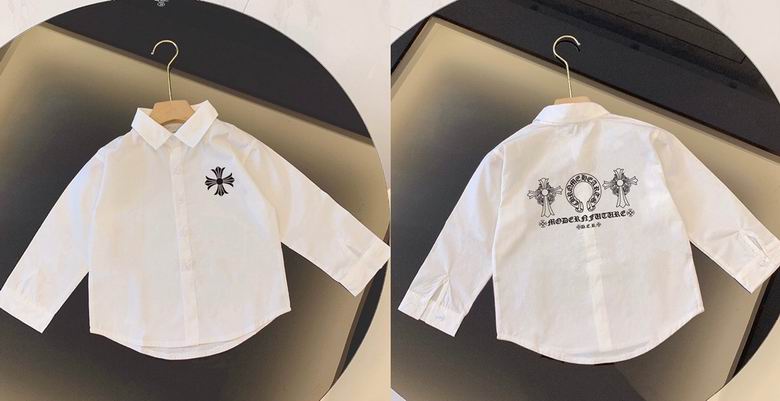 Chrome Hearts sz100-150 77