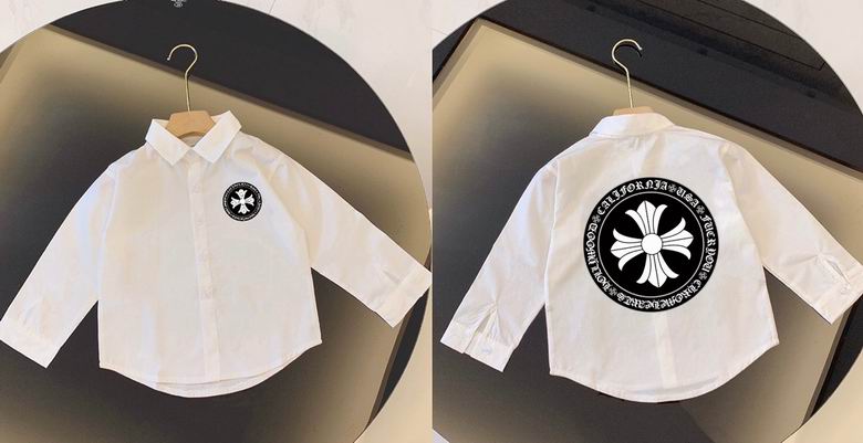Chrome Hearts sz100-150 78
