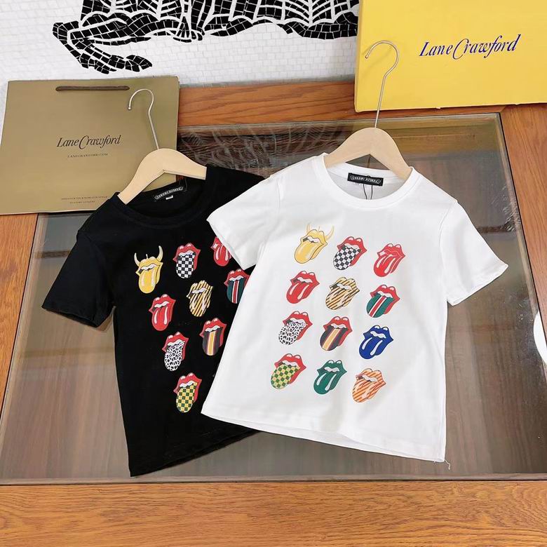 Chrome Hearts sz100-160 82
