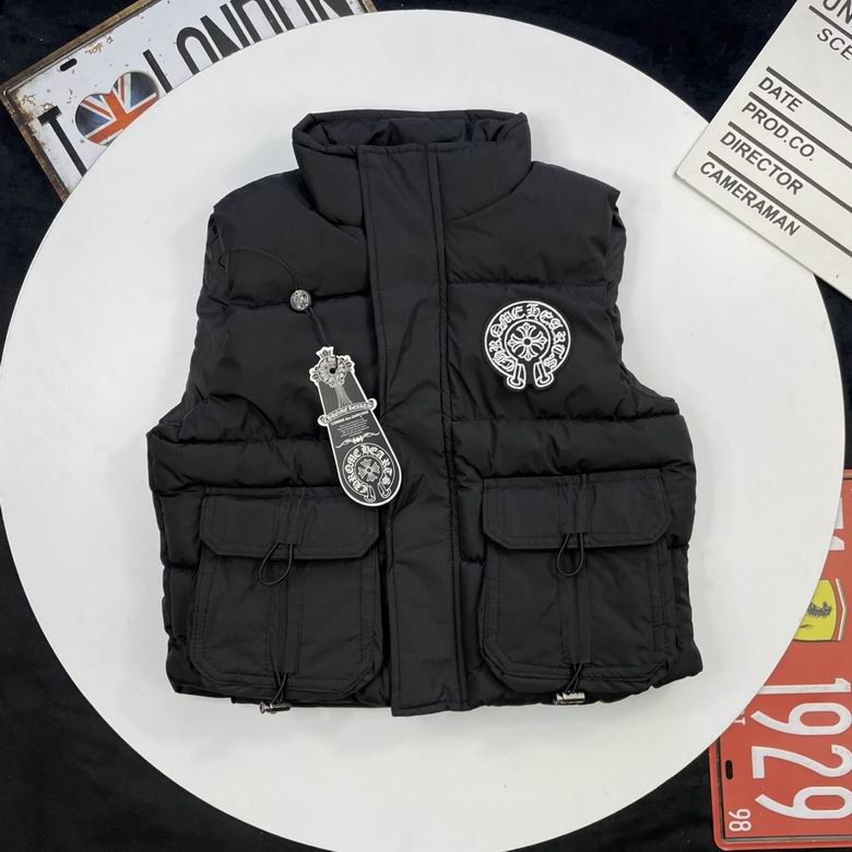 Chrome Hearts sz100-160 85