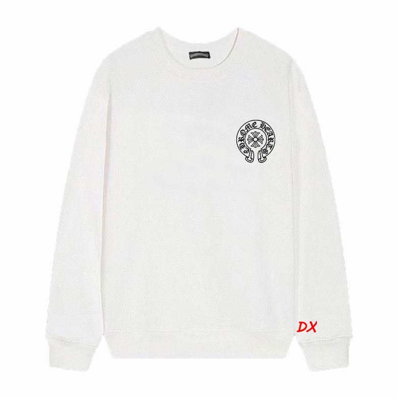 Chrome Hearts sz100-160 86