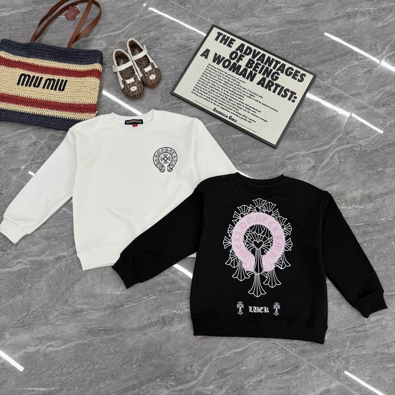 Chrome Hearts sz100-160 87