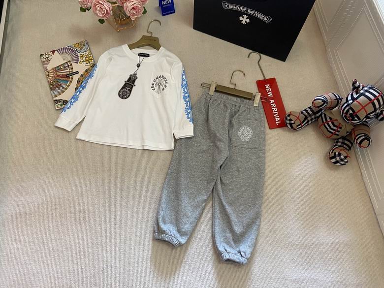Chrome Hearts sz110-170 91