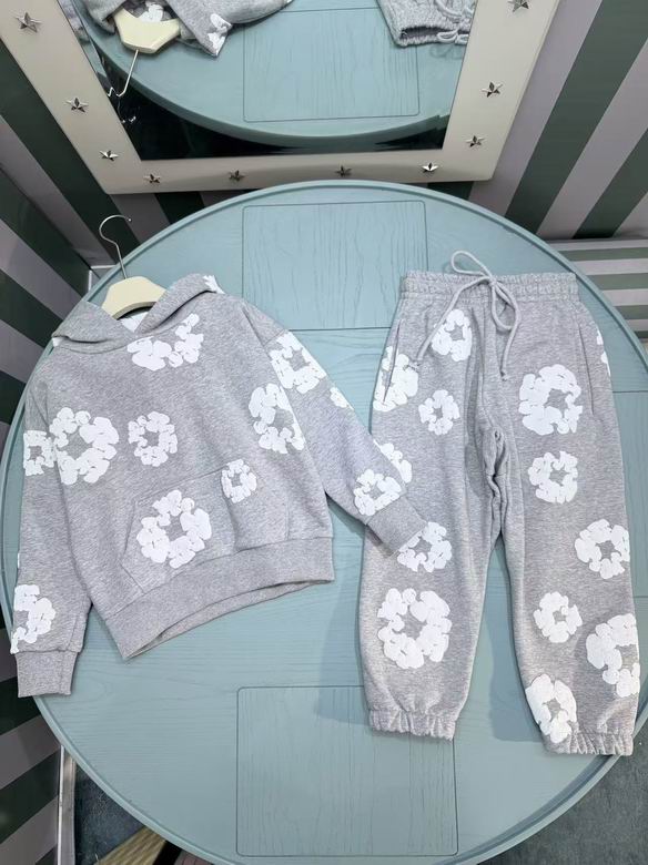Denim Tears ͯװ 0819