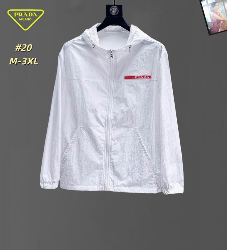 Prada M-3XL 12yr401