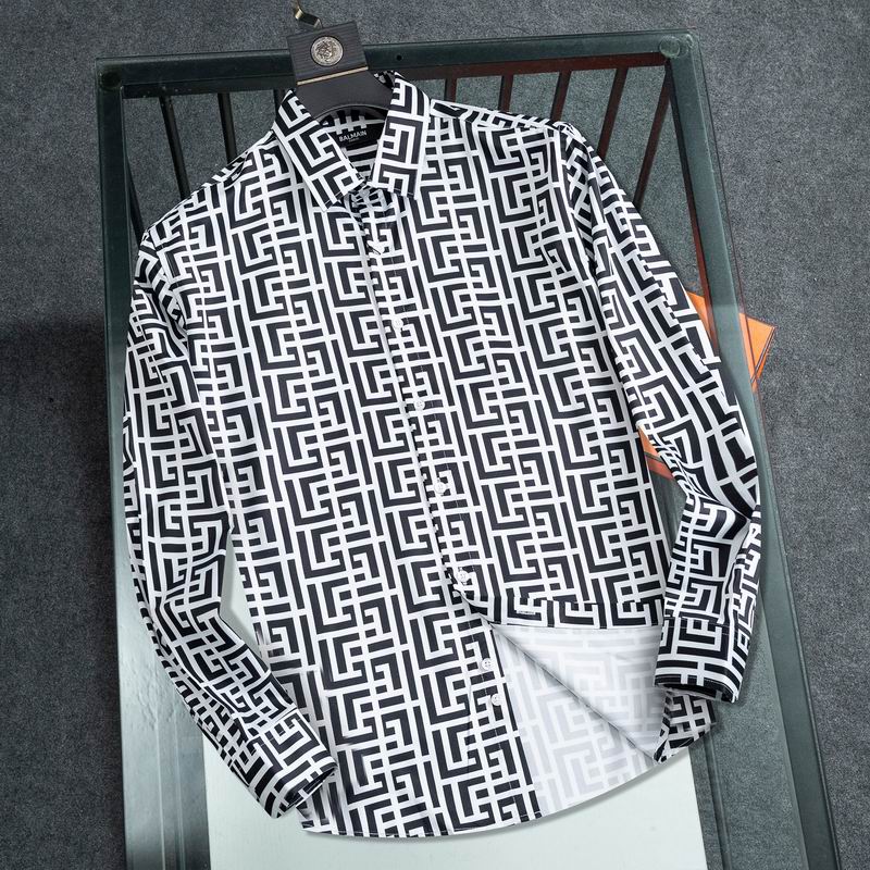 Balmain M-3XL 26nr11