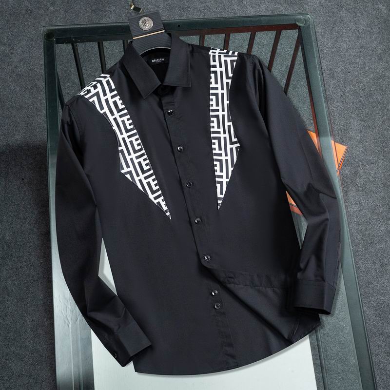 Balmain M-3XL 26nr12