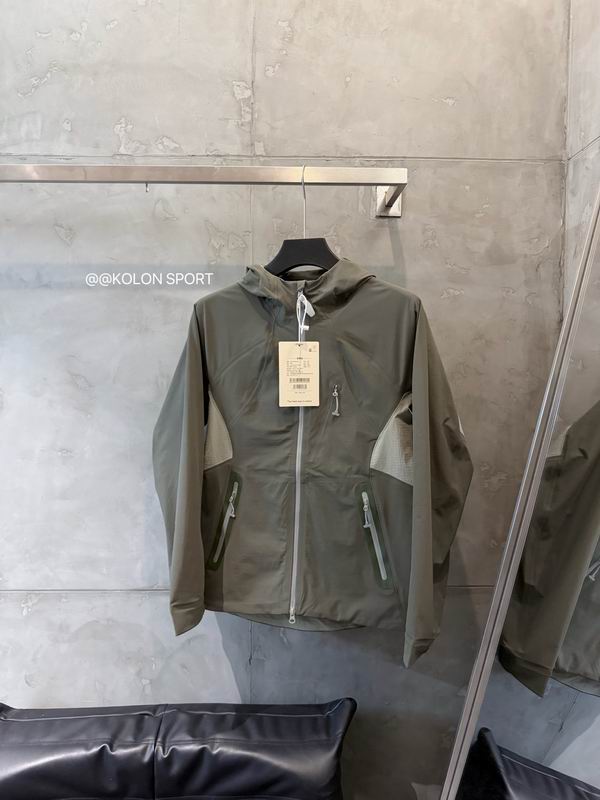 Kolon Sport M-3XL fxtx53