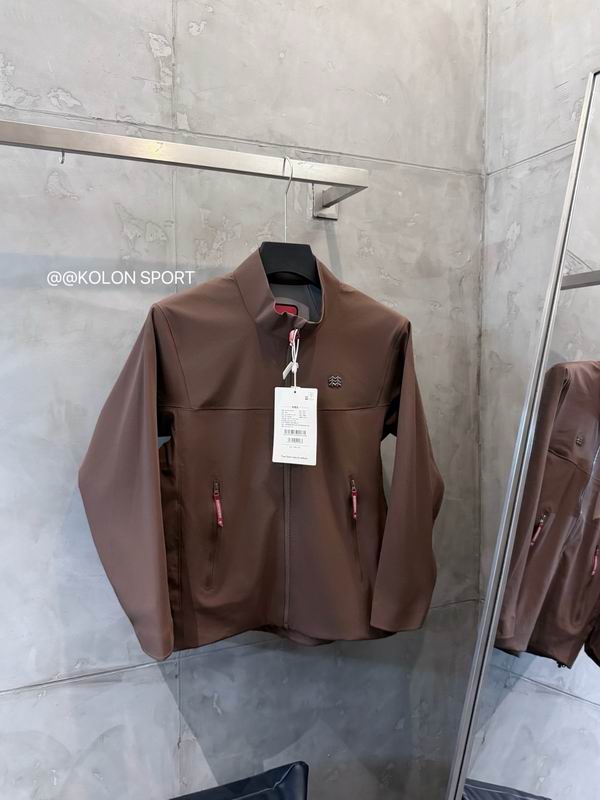 Kolon Sport S-3XL fxtx54