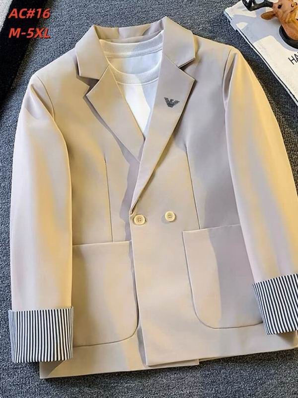 Armani M-3XL 12yr58