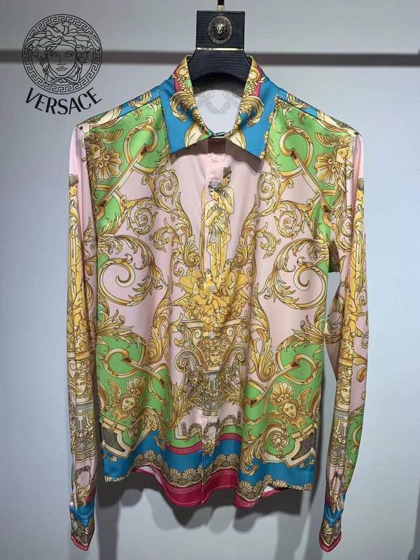 Versace M-2XL jdtx29