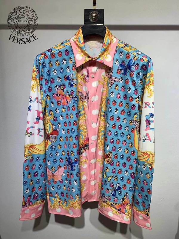 Versace S-2XL sstr12