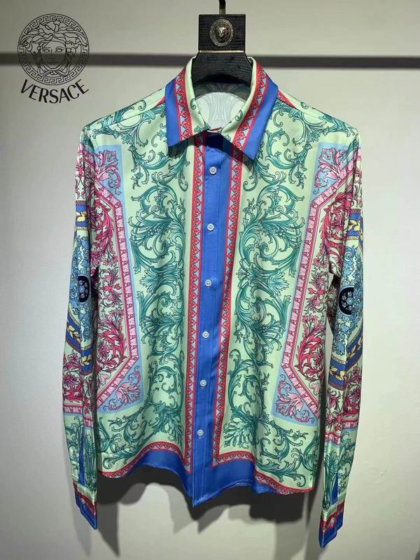 Versace S-2XL sstr23