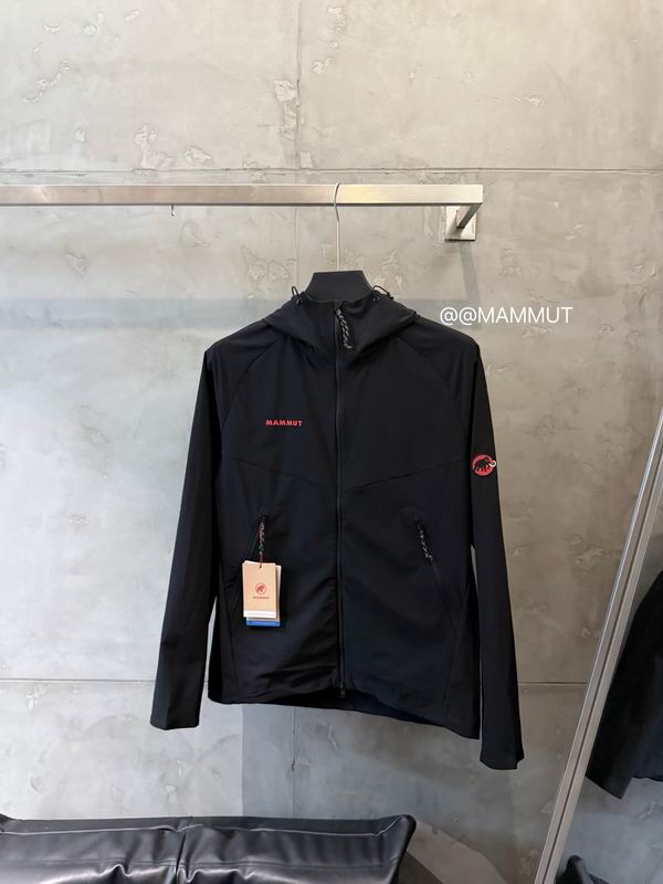 Mammut S-3XL fxtx57