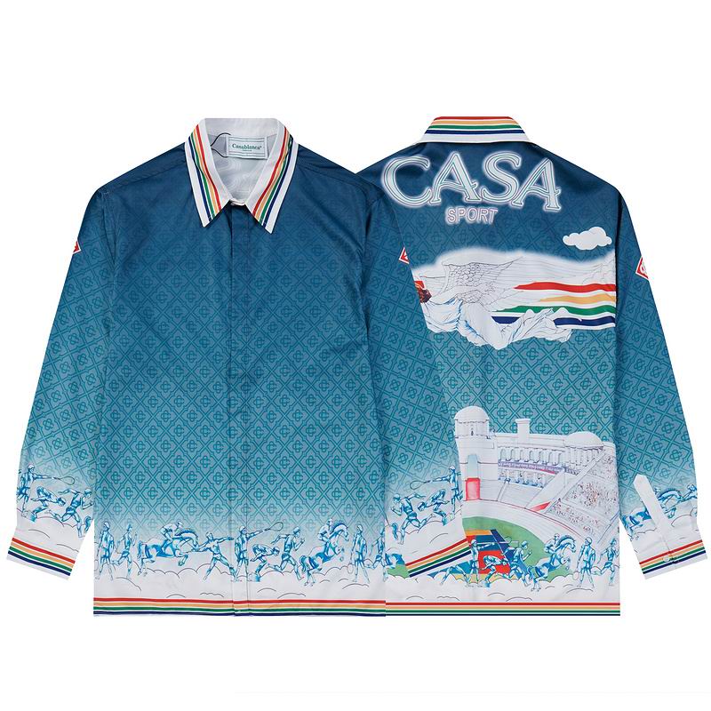 Casablanca M-3XL mytx9767