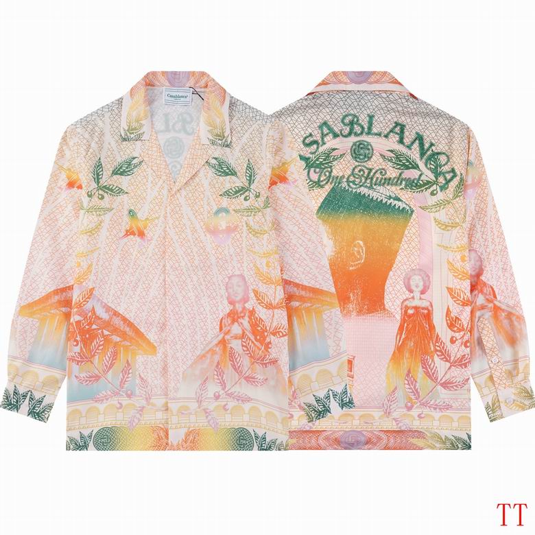 Casablanca M-3XL 20tn10