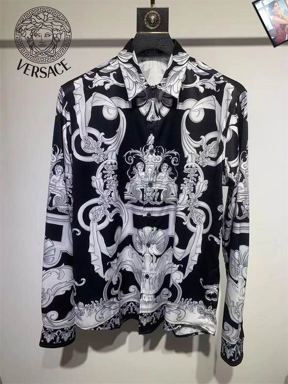 Versace S-2XL 12yn132