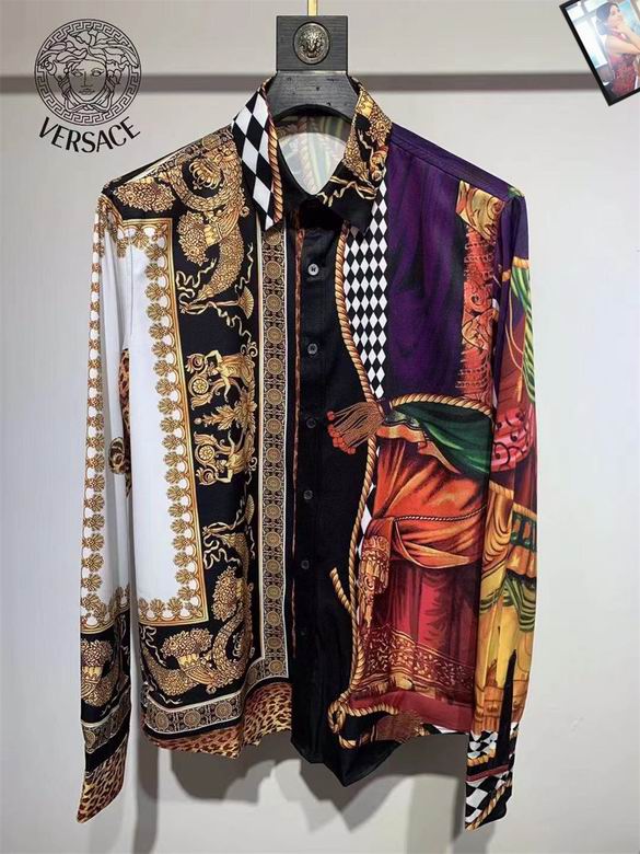 Versace S-2XL 12yn133