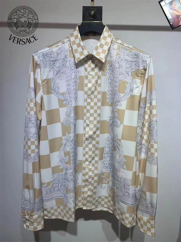 Versace S-2XL 12yn142
