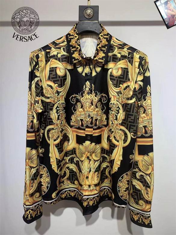 Versace S-2XL 12yn152