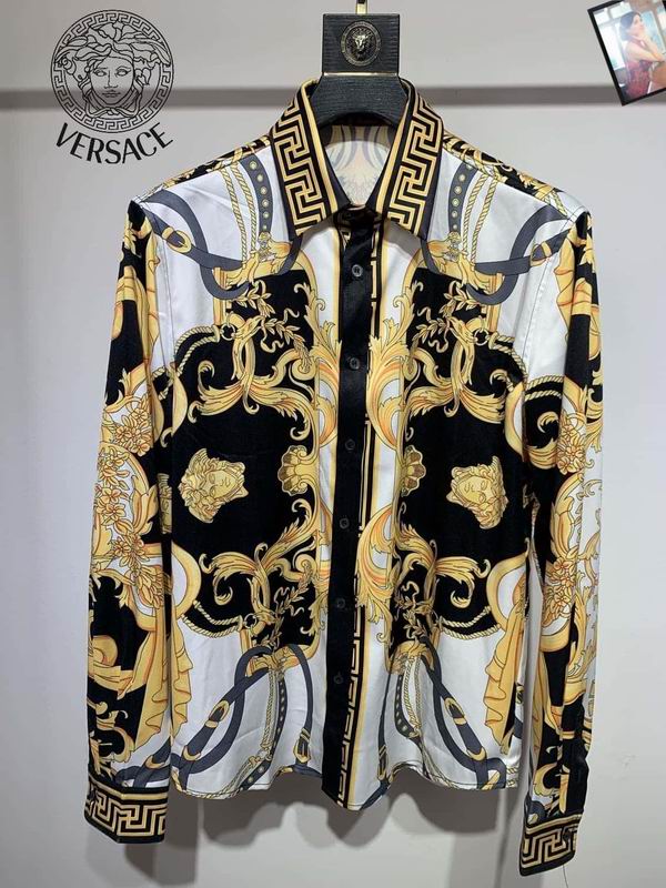 Versace S-2XL 12yr194