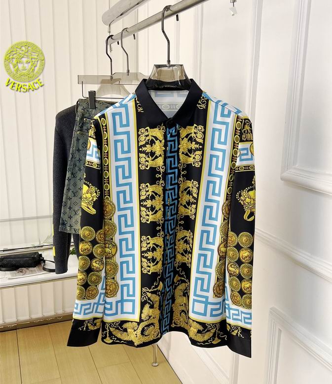 Versace M-4XL 12yn229