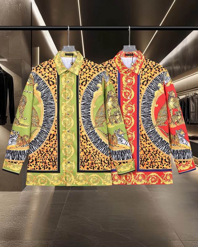 Versace M-2XL hgntx09