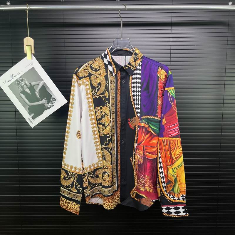 Versace S-2XL 12yr238