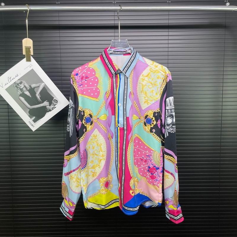 Versace S-2XL 12yr243