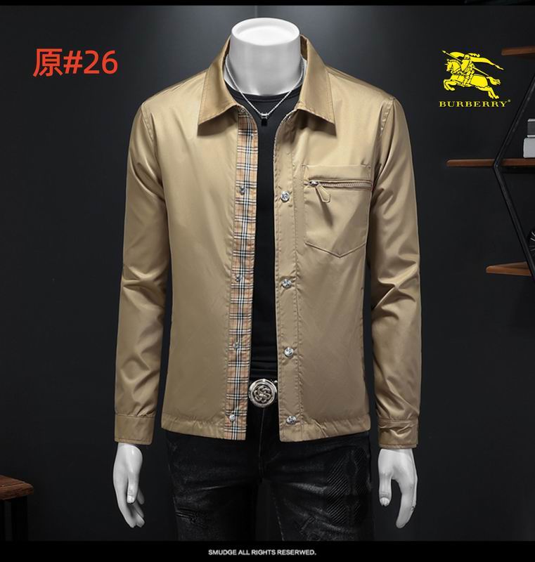 Burberry M-5XL 12yr467
