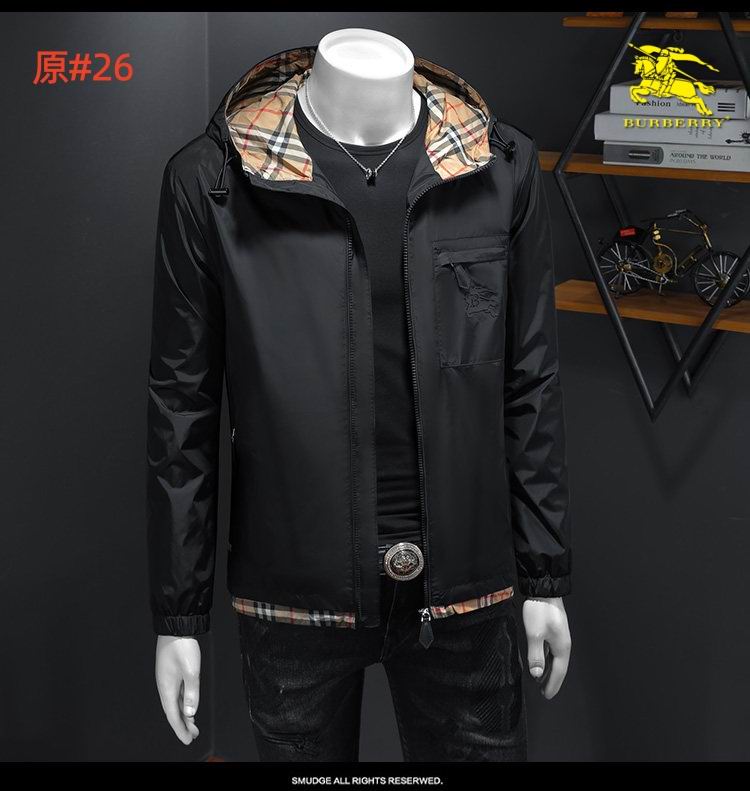 Burberry M-5XL 12yr468