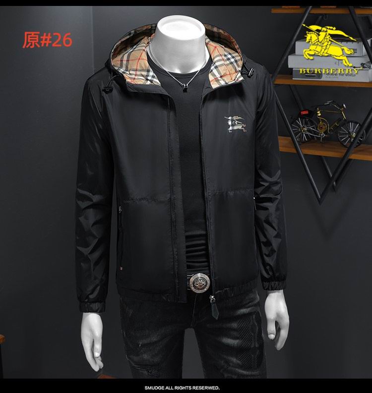 Burberry M-5XL 12yr469