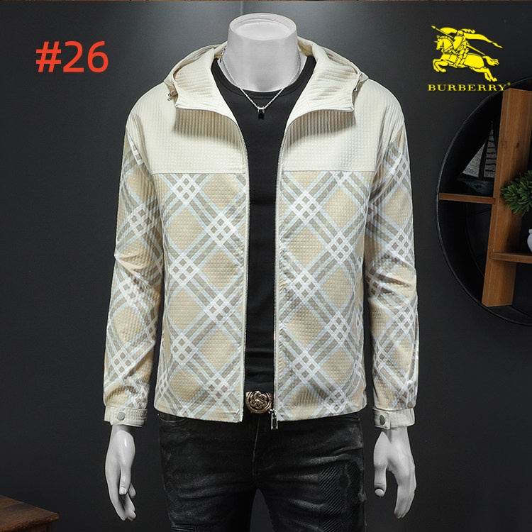 Burberry M-5XL 12yr470
