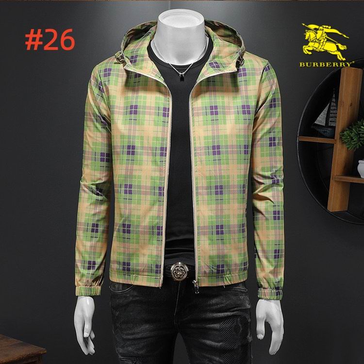 Burberry M-5XL 12yr471