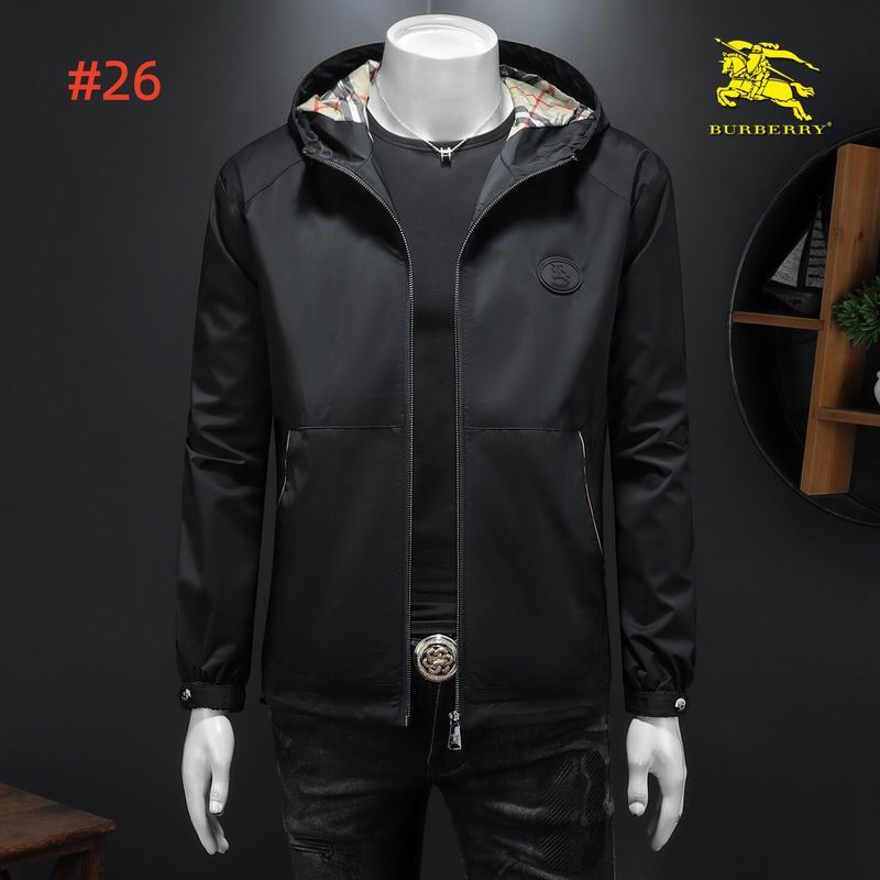 Burberry M-5XL 12yr472