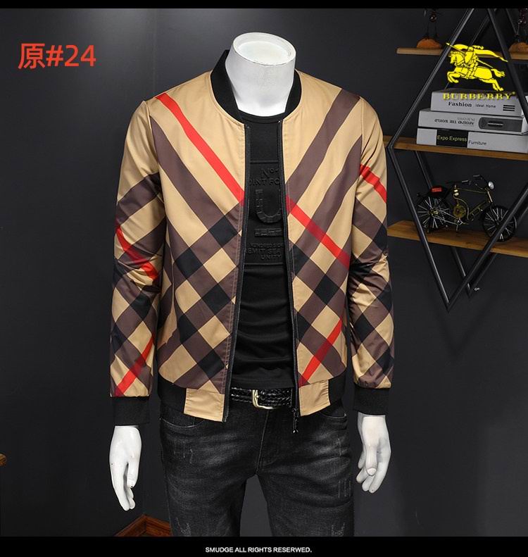 Burberry M-5XL 12yr475