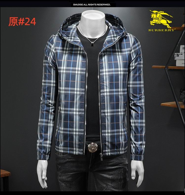 Burberry M-5XL 12yr476