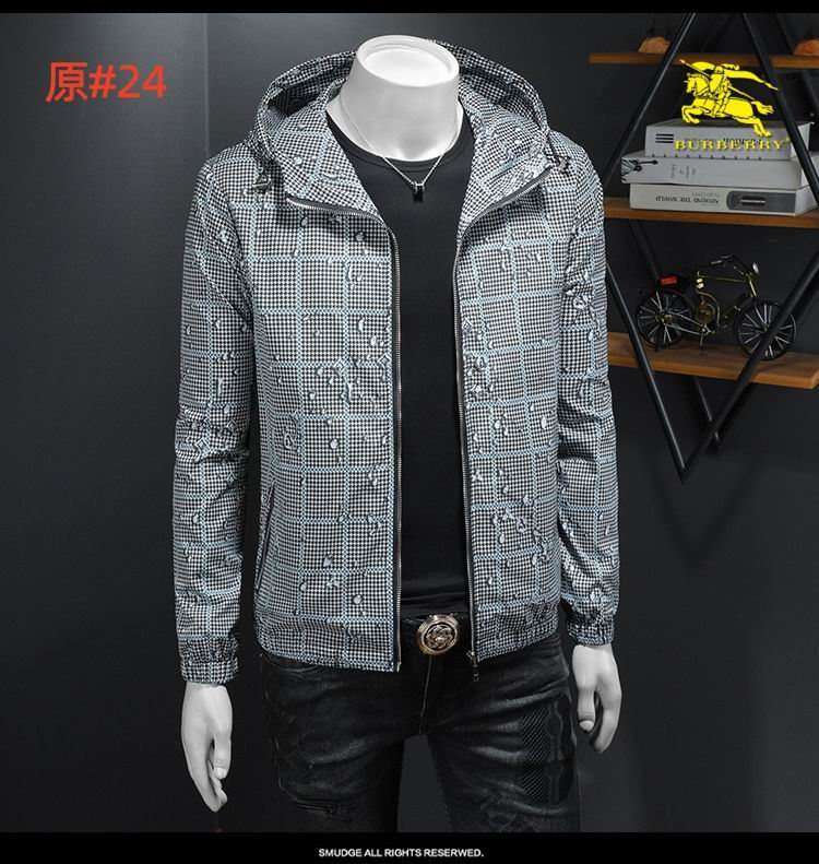 Burberry M-5XL 12yr477