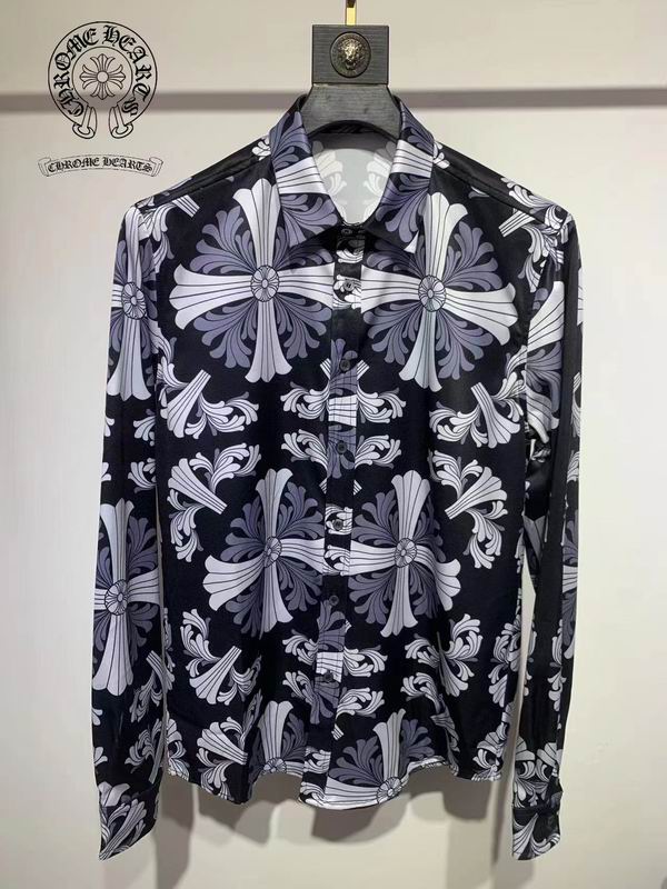 Chrome Hearts S-2XL jdtx01